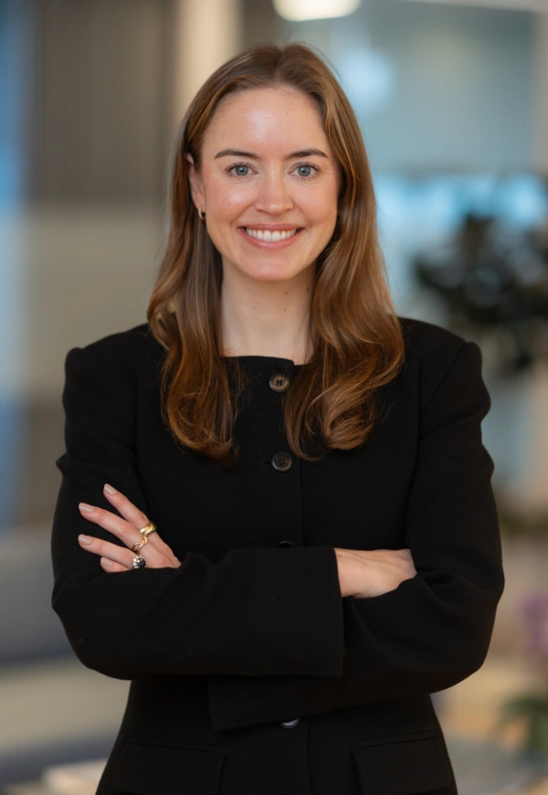 Profile picture of Ylva Kolsrud Lønvik