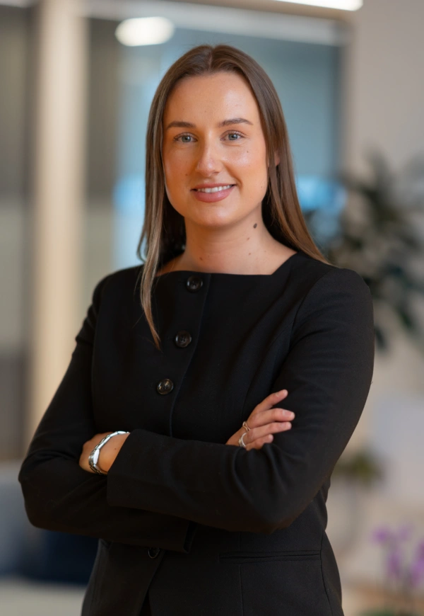 Profilbilde av Martine M. Wold