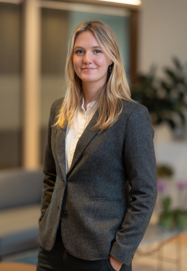 Profilbilde av Sandra Melody Larsen