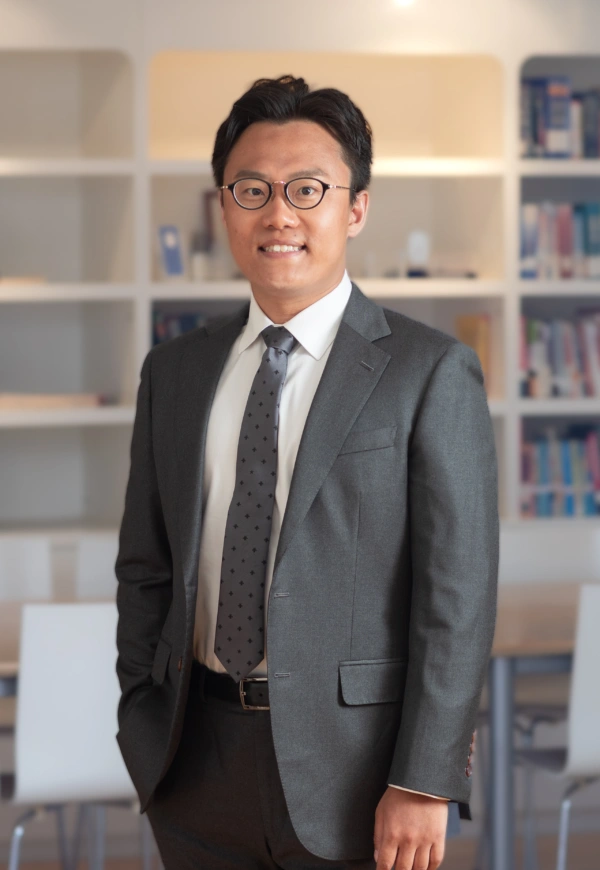 Profile picture of Jiahao Lu