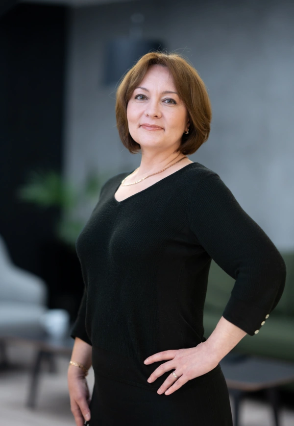 Profile picture of Marina Tkachenko