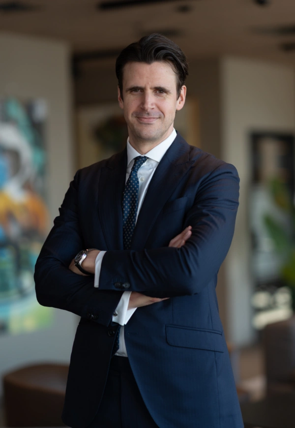 Profile picture of Morten Valen Eide