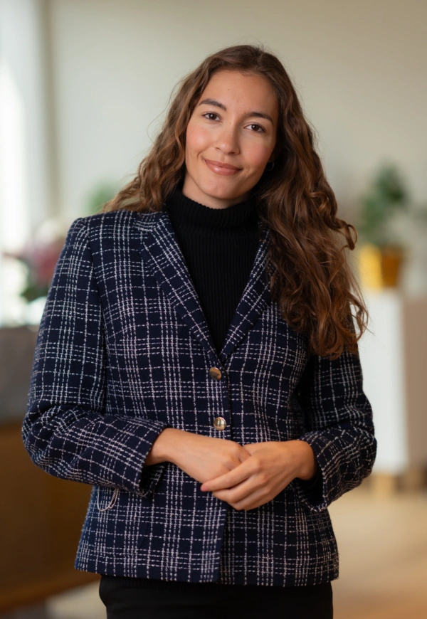 Profile picture of Helene Søvik