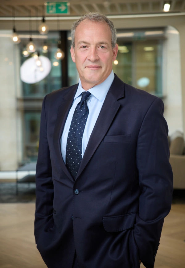 Profilbilde av Rob Jardine-Brown