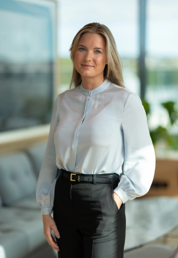 Profilbilde av Henriette Filippa Sollie Rud
