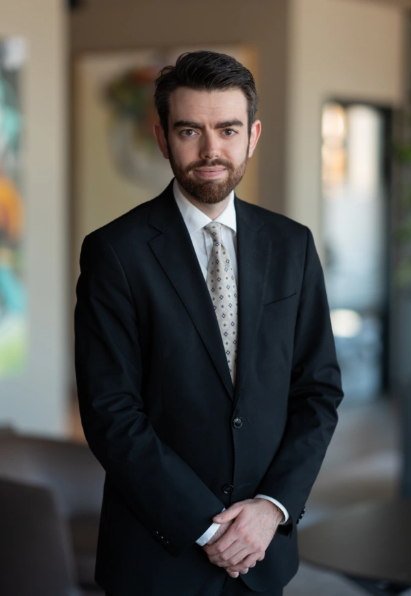 Profilbilde av Simon Moritz Andersen