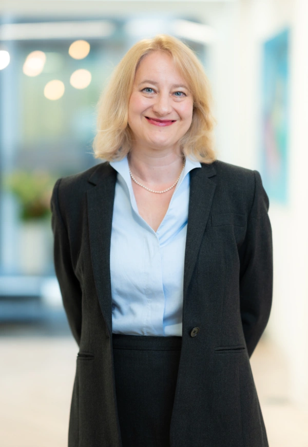 Profilbilde av Beatrice Russ