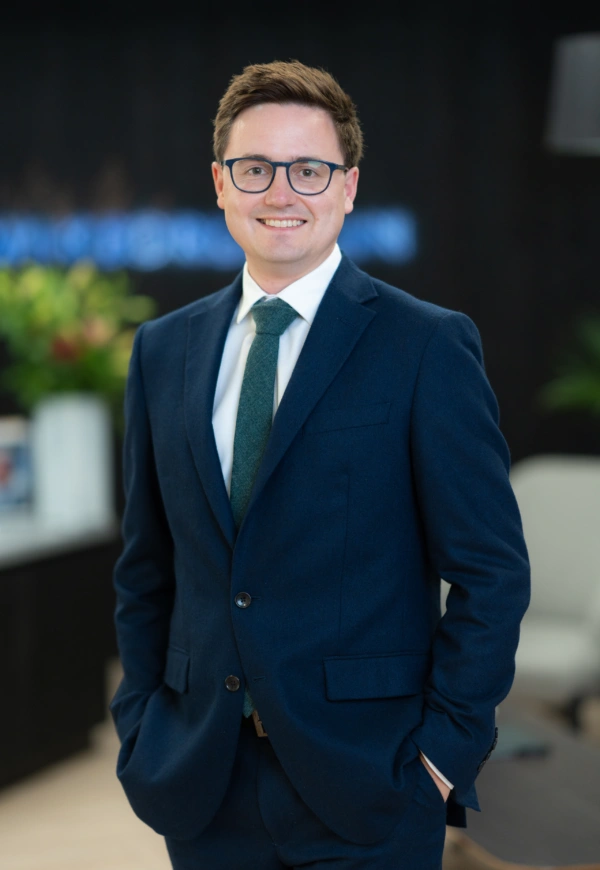 Profilbilde av Tim Wright
