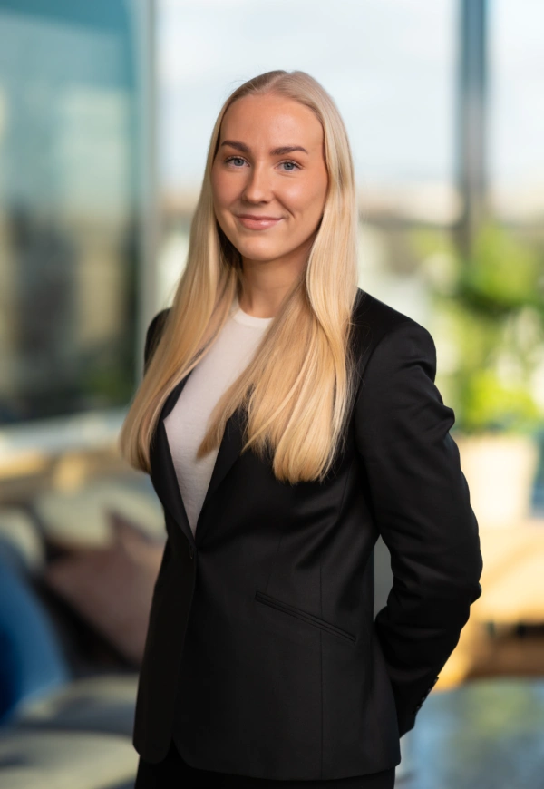 Profilbilde av Astros Gudjonsdottir