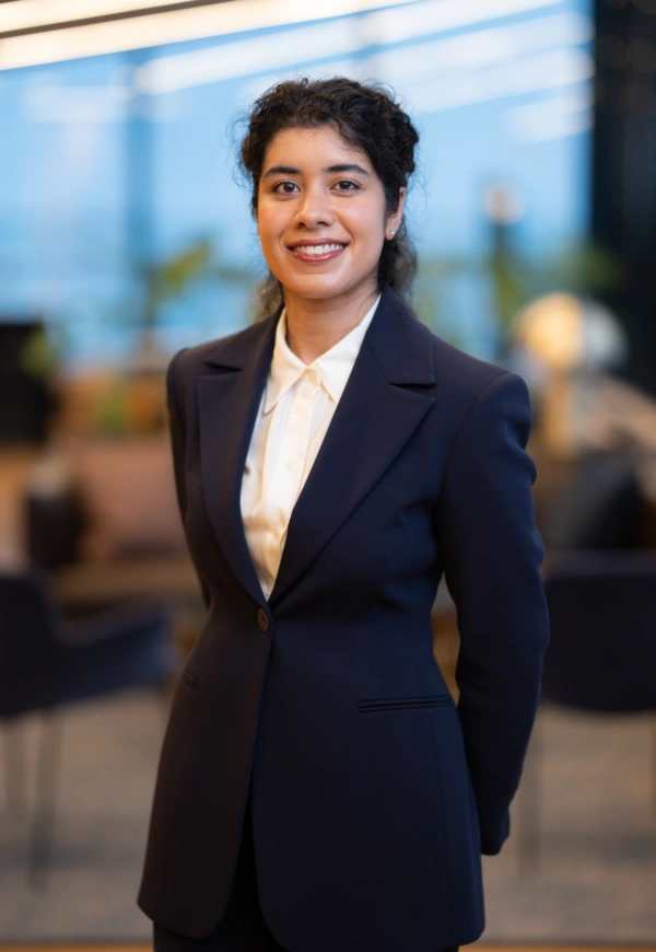 Profilbilde av Kanwarjot Kaur