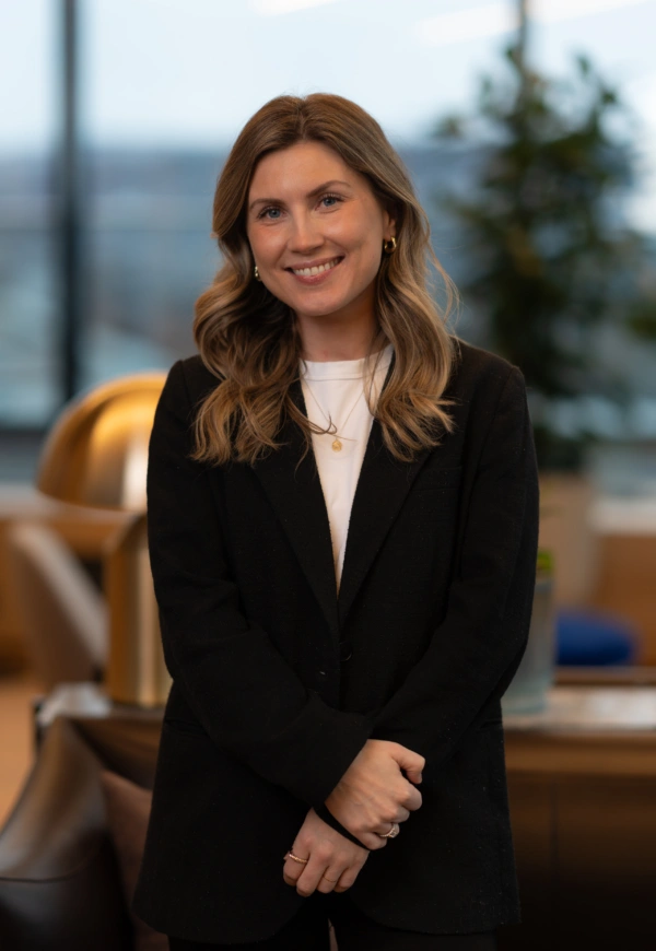 Profilbilde av Camilla Heltne Åsskau