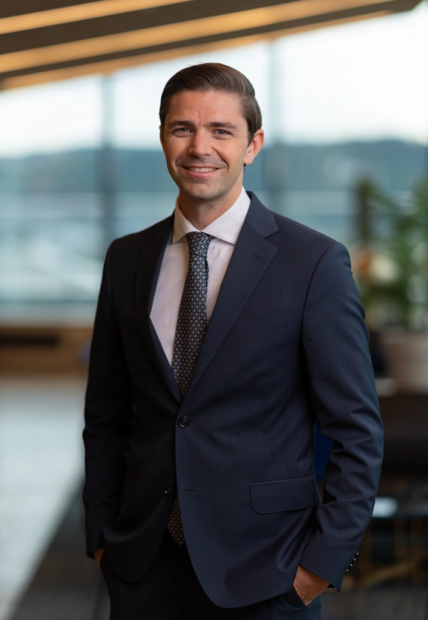Profilbilde av Andreas Ihle