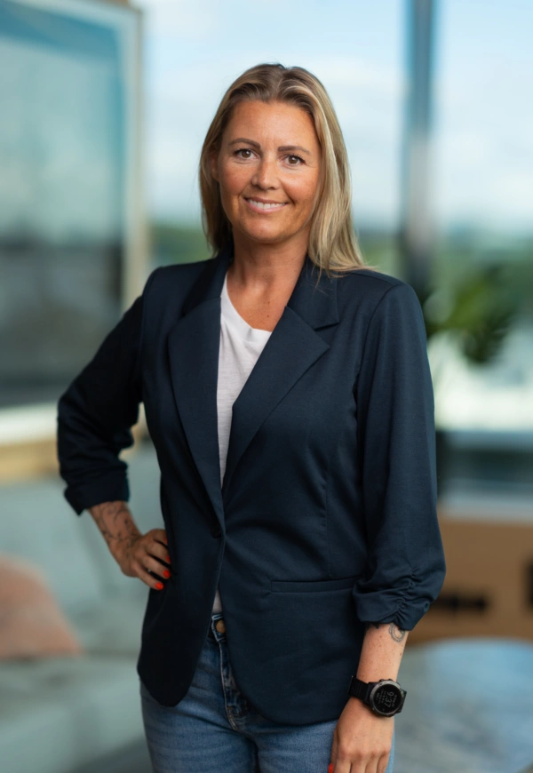 Profile picture of May Gjerde