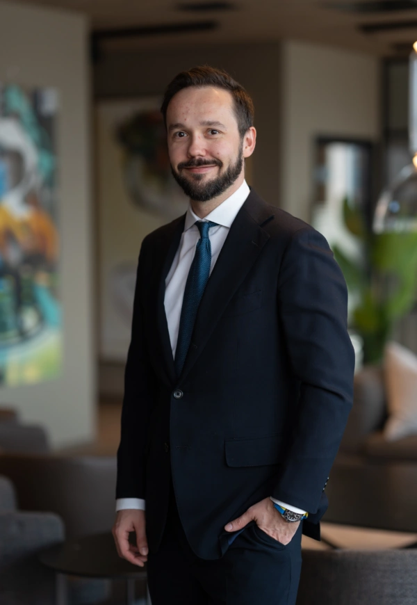 Profilbilde av Jonas Nikolaisen