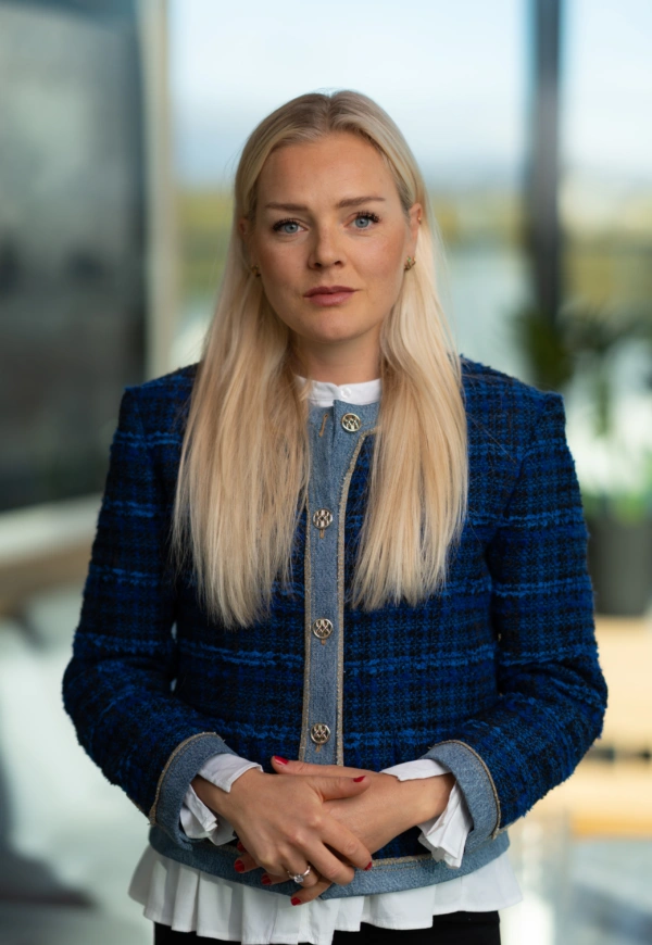 Profilbilde av Vilde Hordnes