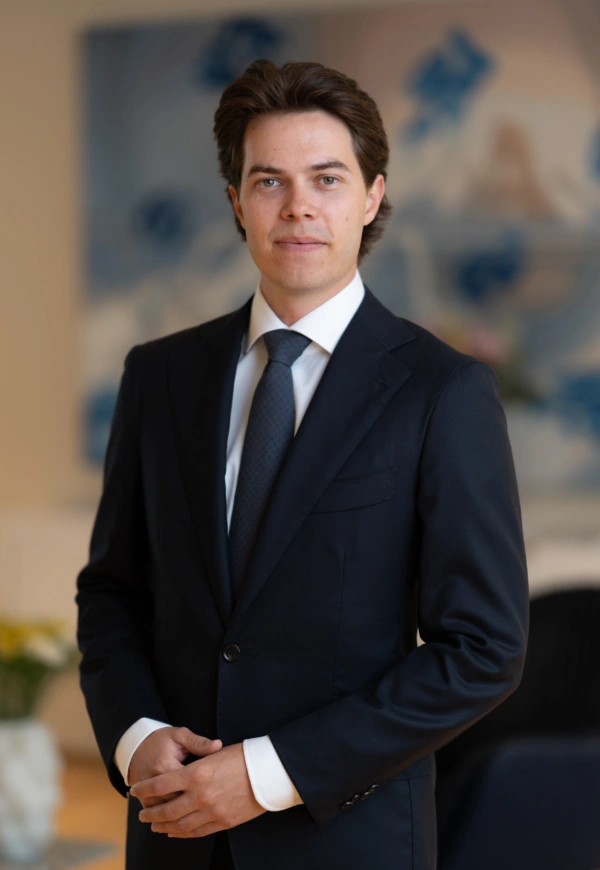 Profilbilde av Vemund Rolstad