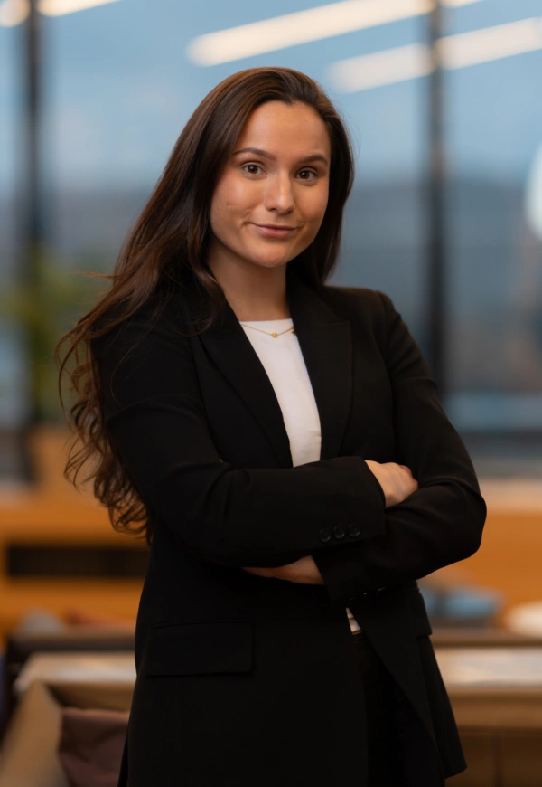 Profilbilde av Ingrid Nerem