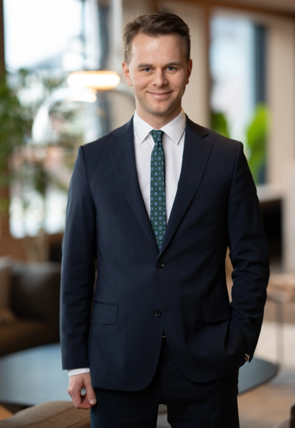 Profilbilde av Herman Herføl Sydnes