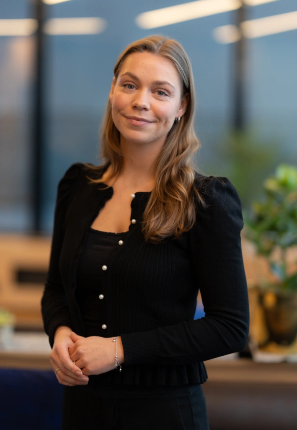 Profilbilde av Hanne Birkeland