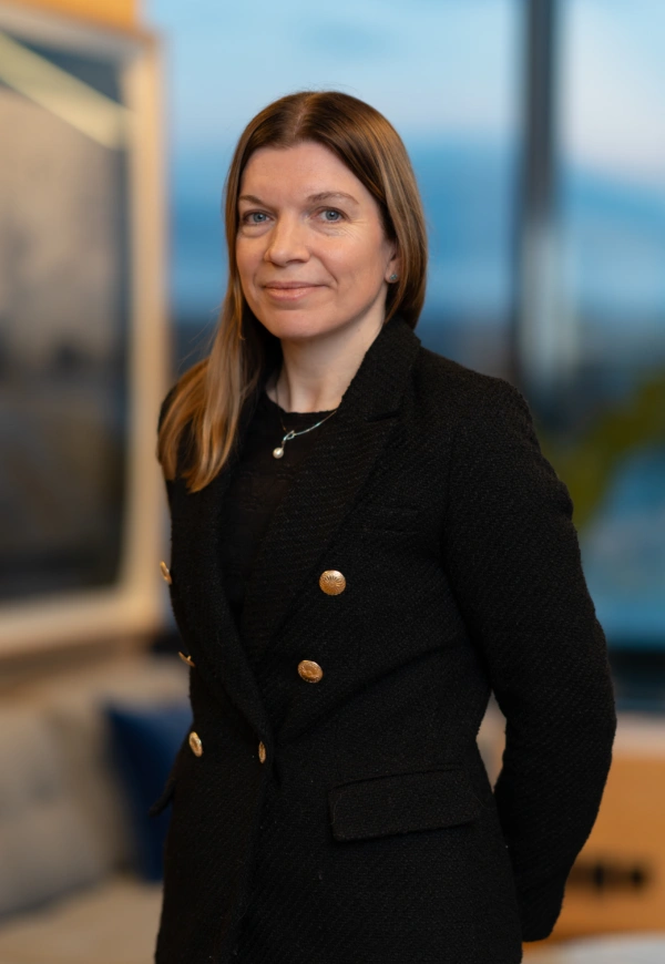 Profile picture of Ingunn Bruvik Gjersvik