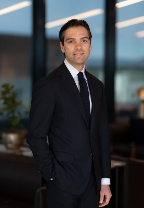 Profilbilde av Jon Alexander Neder