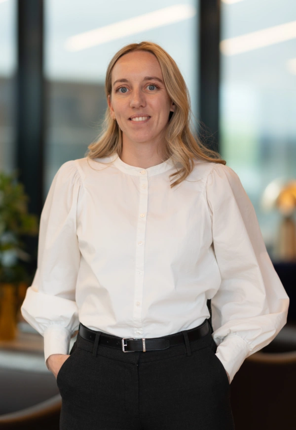 Profile picture of Ida Henriette Gulbrandsen