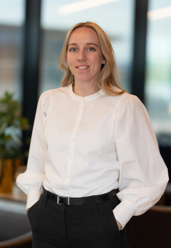 Profile picture of Ida Henriette Gulbrandsen
