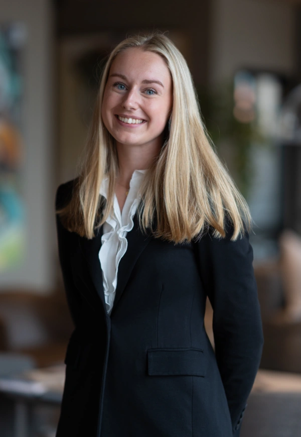 Profilbilde av Kristine Ånensen