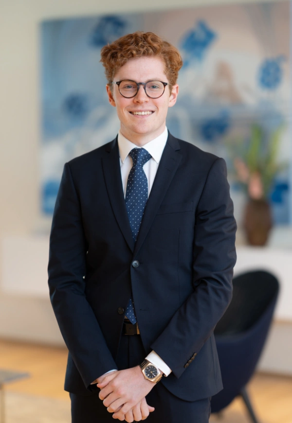 Profilbilde av Andreas Cameron