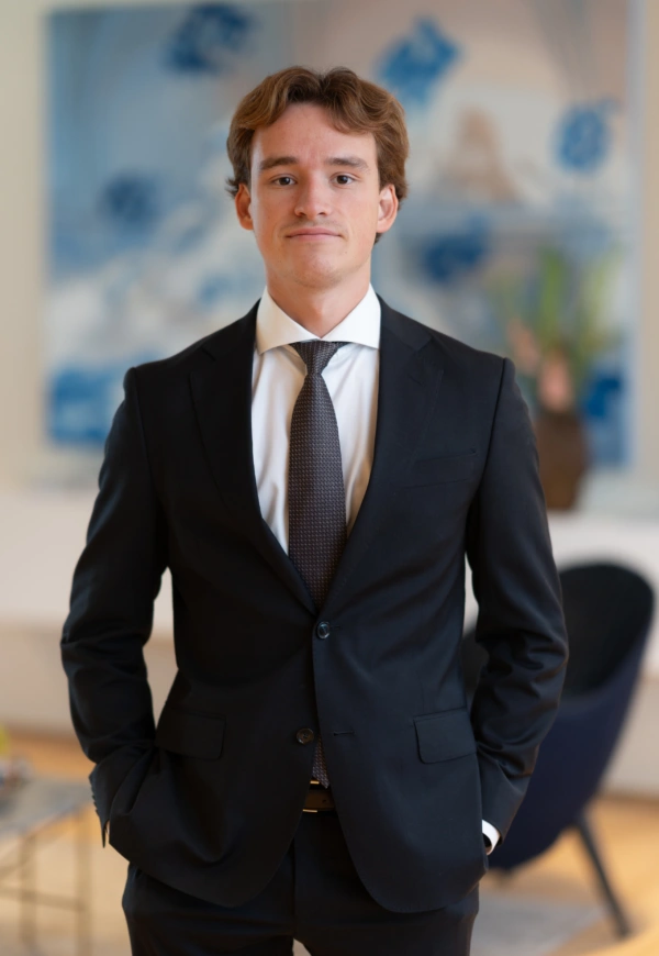 Profile picture of Martin Kalfa