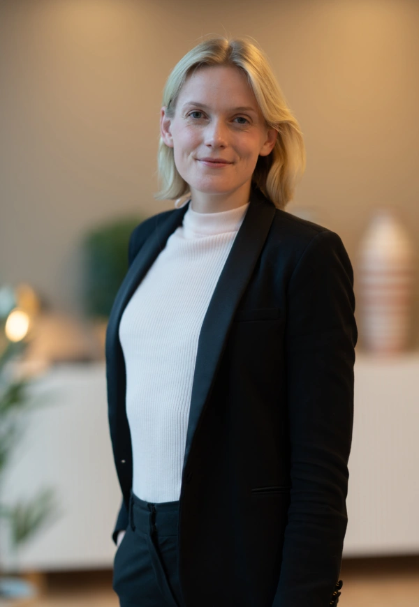 Profilbilde av Kristin Remvik