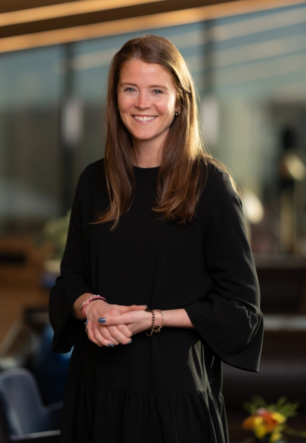 Profile picture of Heidi Jorkjend