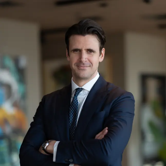 Profile image of Morten Valen Eide