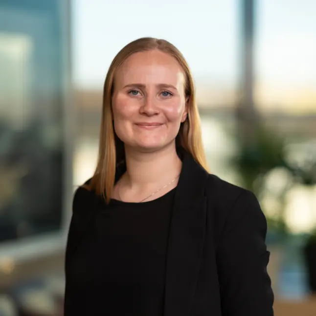 Profile image of Nina Norum